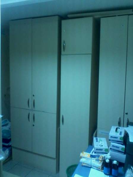 Продается БУ аптечная мебель, холодильники в Тюмени фото 4