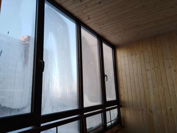 Москитные сетки на окна и двери в Новосибирске фото 6