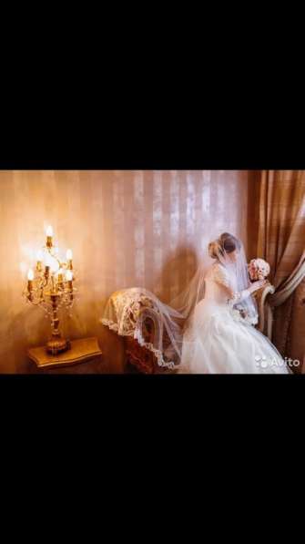 Свадебное платье Оксана Муха ‘’mirey’’ в Владимире
