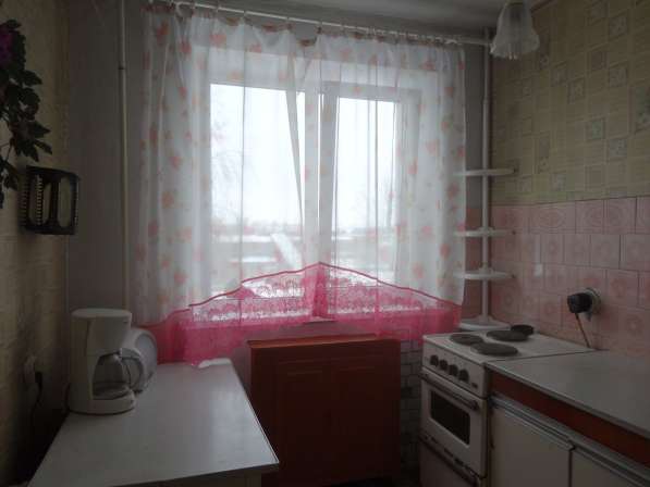 Продажа квартиры в Кемерове фото 3