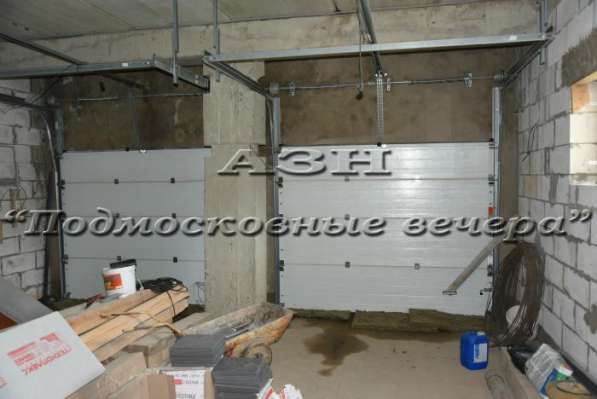 Продам коттедж в Москва.Жилая площадь 390 кв.м.Есть Электричество. в Москве фото 3