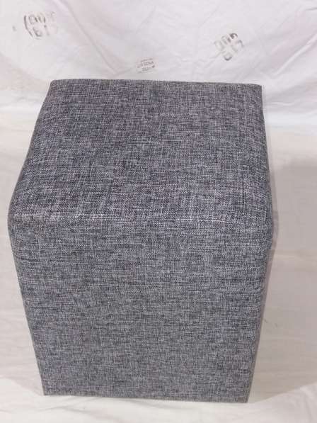 Пуф эконом в Уфе фото 12