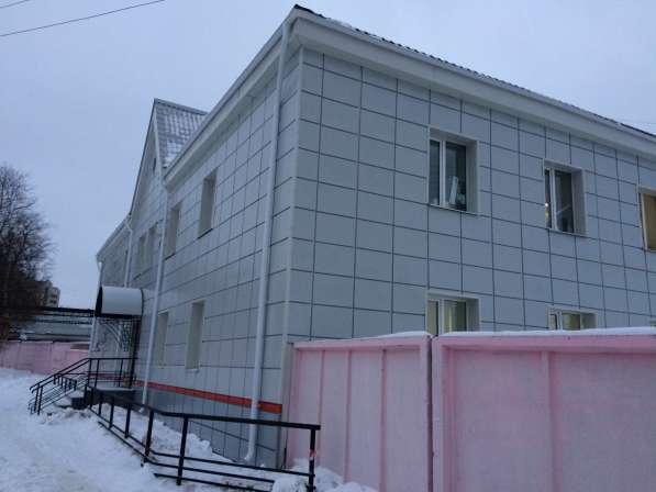 ЭКОПРОФИЛЬ в Москве фото 7