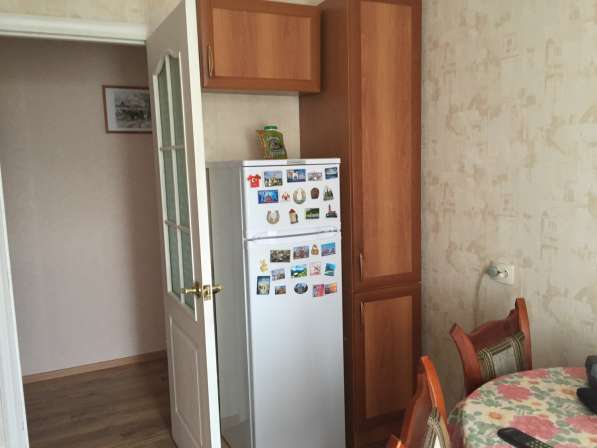 Продам просторную 2-х комнатную квартиру в г. Никольское в Санкт-Петербурге фото 4