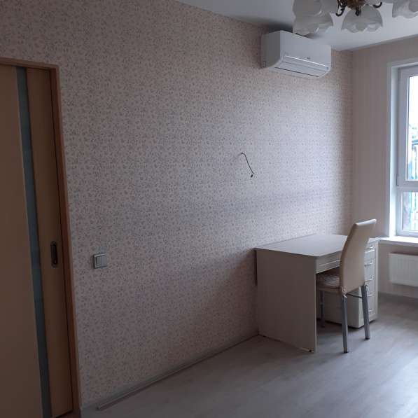 Продается новая квартира с евроремонтом и мебелью в Наро-Фоминске фото 6