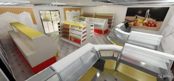 Дизайн интерьера в Майкопе фото 34