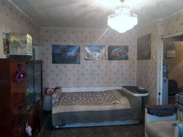 Продается 2-комнатная квартира в Пушкино фото 7