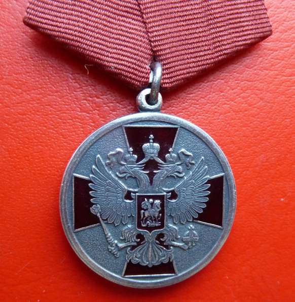 Россия муляж медаль За заслуги перед Отечеством 2 степени #2 в Орле фото 6