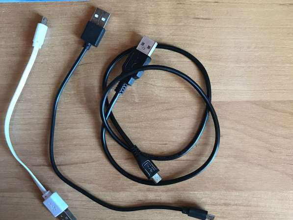 USB провода для андройдов и Aux