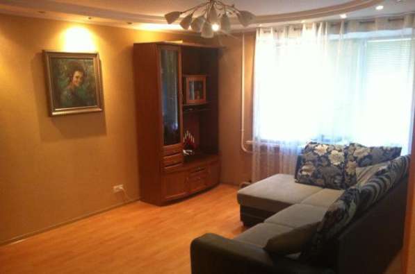 Продам трехкомнатную квартиру в Краснодар.Жилая площадь 65 кв.м.Этаж 1.Дом кирпичный. в Краснодаре