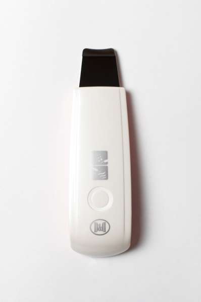Ультразвуковой прибор для микромассажа и чистки лица