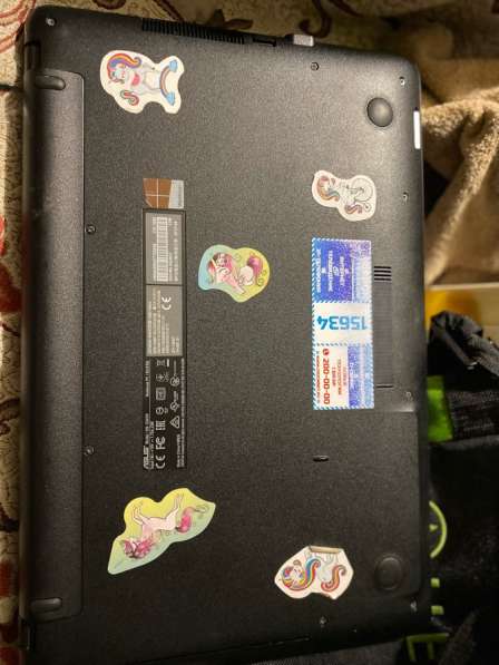 Asus d541n в Красноярске фото 8