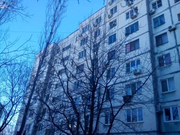 Продам 2 комнатную квартиру в Новороссийске фото 3