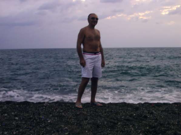амиран, 41 год, хочет познакомиться в Химках фото 9