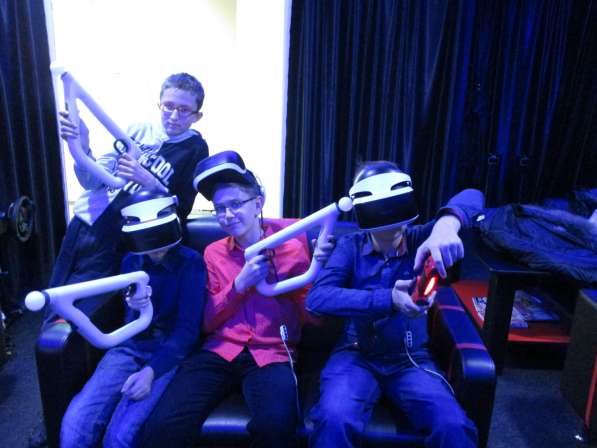 Подарочные сертификаты - дарите радость и удовольствие в Хабаровске фото 22