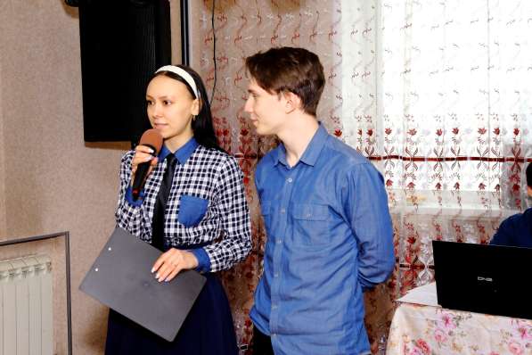 Ведущая и Dj на Ваше мероприятие в Новокузнецке фото 15