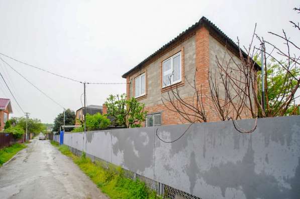 Уютный дом с баней и мангальной зоной в Краснодаре фото 3