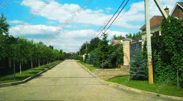 realty_mapper3.plot_in_locationИндивидуальное жилищное ст-во. Площадь 30.00 сот.Есть Электричество. в Москве фото 21