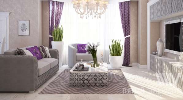 Пятый элемент дизайн интерьеров квартир, домов, офисов в Костроме