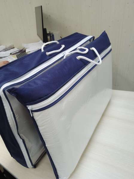 Упаковка для ортопедических подушек в Иванове фото 3