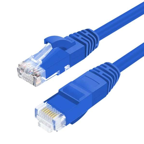 Сетевые кабели LAN патч-корды