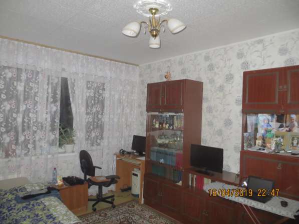 Продам 3-х комнатную квартиру, Новосибирск, ул.Полтавская-47 в Новосибирске фото 10