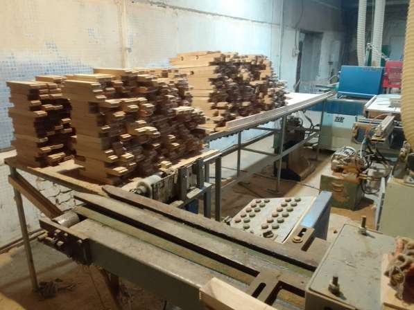 Азовсталь деревообрабатывающее производство в Химках фото 5