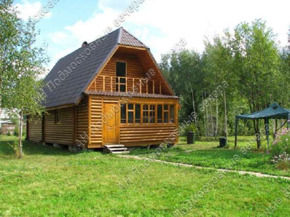 Продам дом в Москва.Жилая площадь 120 кв.м.Есть Электричество. в Москве