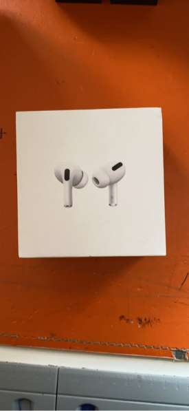 AirPods Pro в Можайске