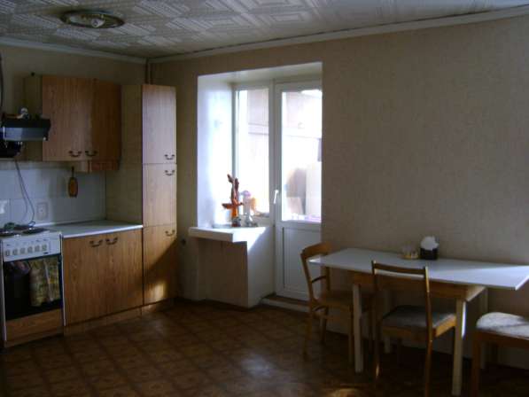 Большая 3 комнатная из 4 комн. квартиры - дешево, плюс бонус в Тюмени фото 8