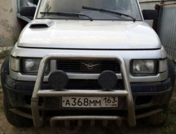 УАЗ, 3162 Simbir, продажа в Самаре