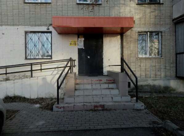 Продам, сдам в аренду или обменяю помещение на первом этаже в Челябинске фото 4