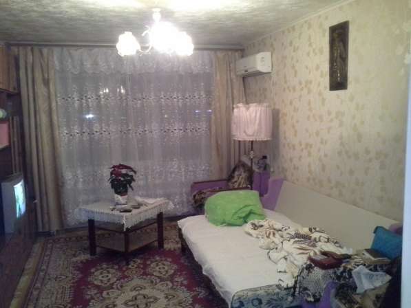 Квартира чешка состояние хорошее с техникой и мебель в Ершов в Саратове фото 3