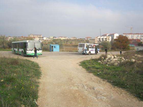 земельный участок у Черного моря в Севастополе фото 6