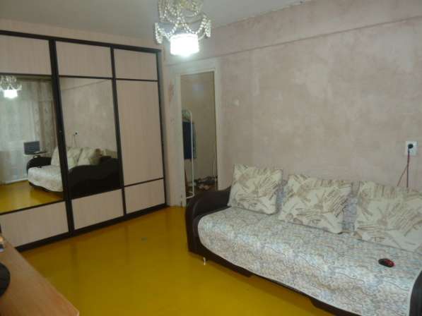 Продается 3-х комнатная квартира, 3-я Любинская, 13А в Омске фото 9