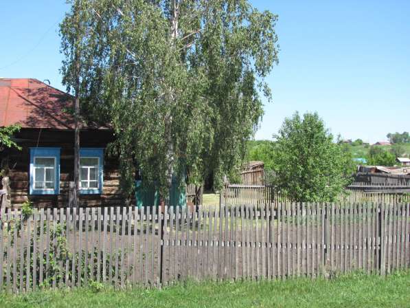 Продам дом в С. Солоновка Смоленского района Алтайского края в Бийске фото 6