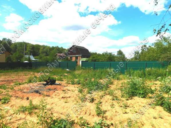 realty_mapper3.plot_in_locationСадовое некоммерческое тов-во. Площадь 9.00 сот.Есть Газ. в Москве фото 4