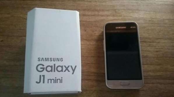 Samsung Galaxy j1 mini в Кирове фото 3