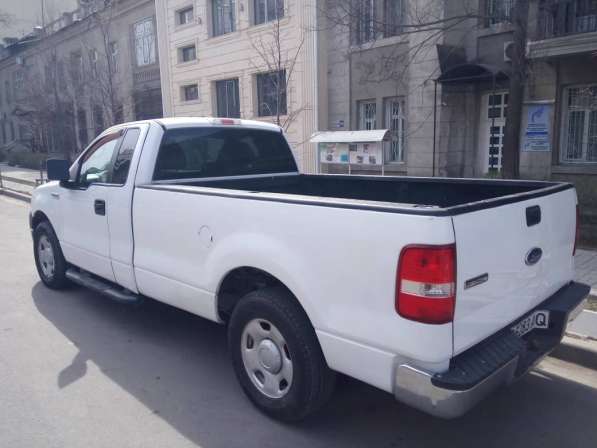 Ford, F-150, продажа в г.Бишкек в 
