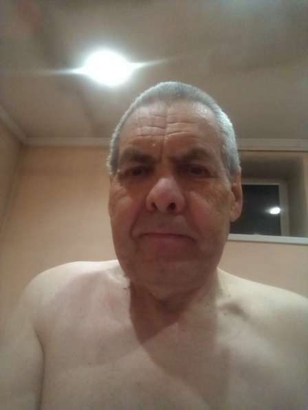 Минехат, 65 лет, хочет пообщаться в Москве
