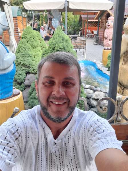 Алексей, 47 лет, хочет пообщаться в Краснодаре фото 6