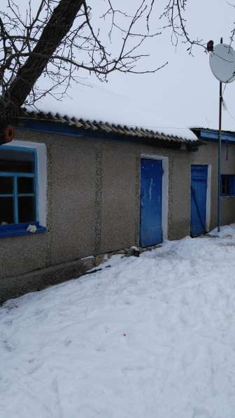 Продается дом в белогорском районе поселок зуя в Симферополе