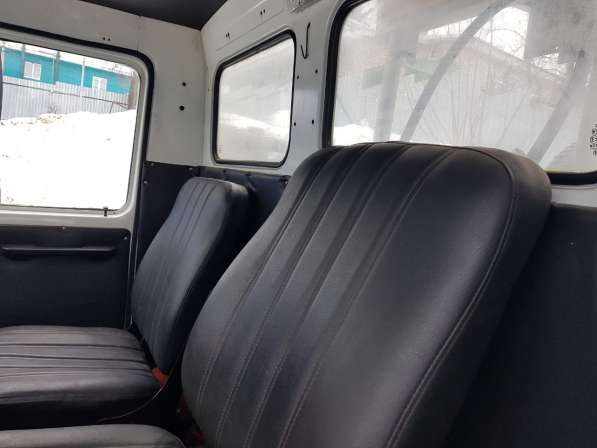 ПРОДАЕТСЯ Авто-вышка ГАЗ 3307 АП 17-А в Узловой фото 23