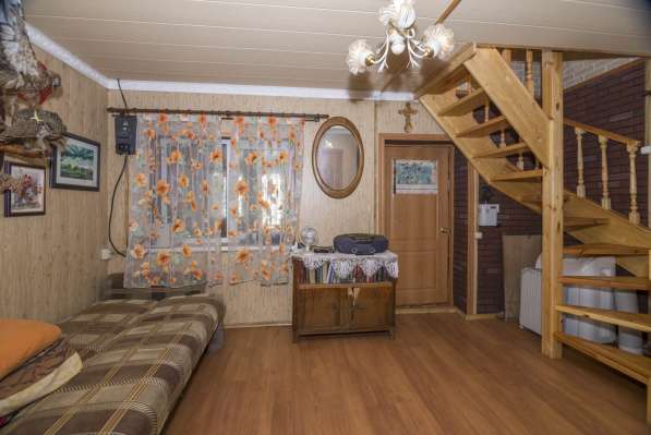 Продам дом в Уфа.Жилая площадь 40 кв.м. в Уфе фото 35