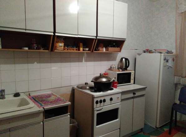 Продам 2-комнатную квартиру : г. Красноярск, ул. Парашютная в Красноярске фото 16