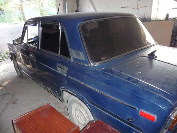 ВАЗ (Lada), 2106, продажа в Симферополе в Симферополе фото 3