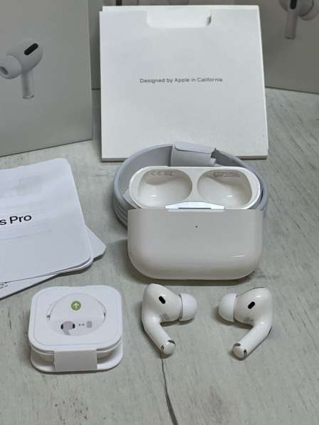 AirPods Pro в Твери фото 3