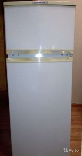 Холодильник саратов 264 кшд-150/30 б/у