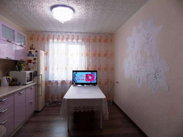 Продам 5 комнатную квартиру г. Братск ул. Муханова 8А в Братске фото 3