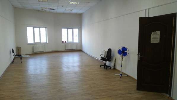 Офисные помещения 20-70кв. м в Москве